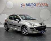 Peugeot 207 I Москва  - изображение 25