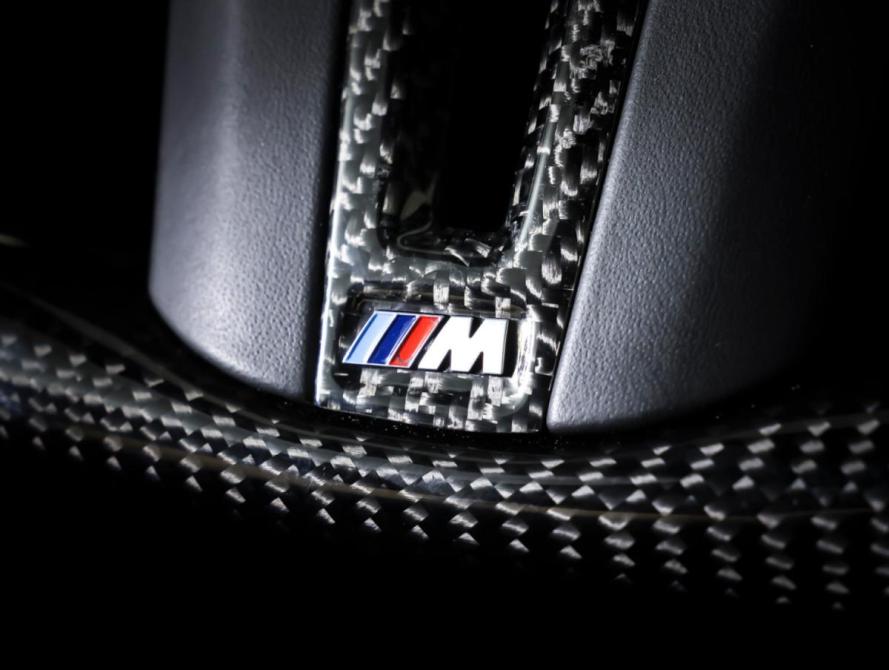 BMW X5 M III (F95) Москва  - изображение 20