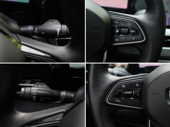 Geely Monjaro I с пробегом 2024 года, цена 3 450 000 рублей, 34731 км, внедорожник, Автокод Объявления