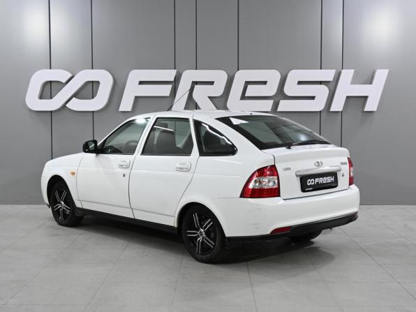 Lada (ВАЗ) Priora I Рестайлинг с пробегом 2013 года, цена 589 000 рублей, 87487 км, хэтчбек, Автокод Объявления