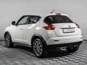 Nissan Juke I Москва  - изображение 24