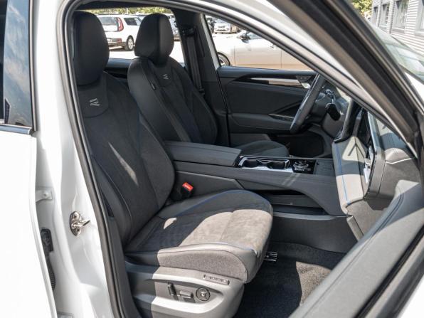 Volkswagen Tiguan III (China Market) с пробегом 2026 года, цена 4 850 000 рублей, 29 км, внедорожник, Автокод Объявления