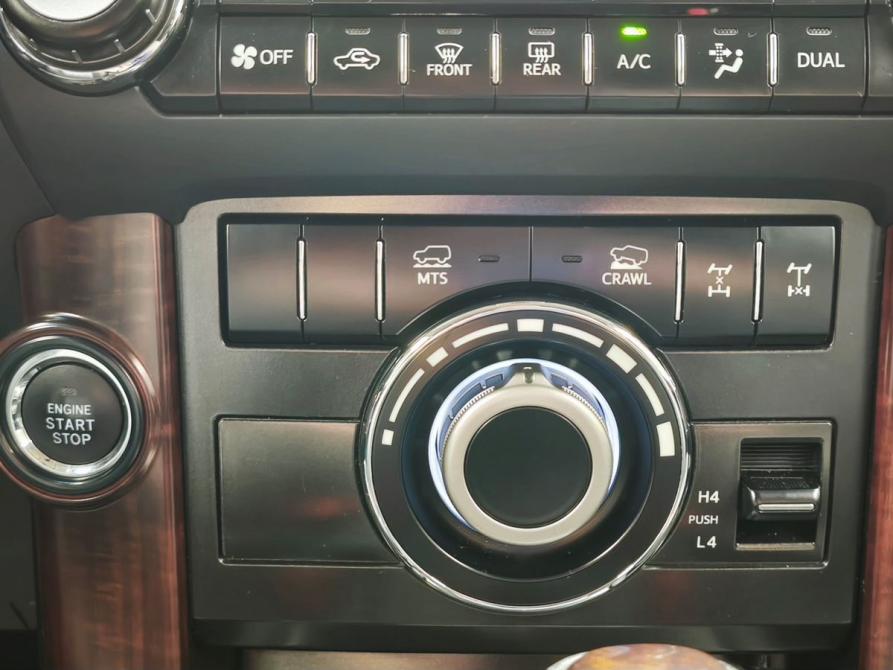 Toyota Land Cruiser Prado 150 Series Рестайлинг 1 Москва  - изображение 18