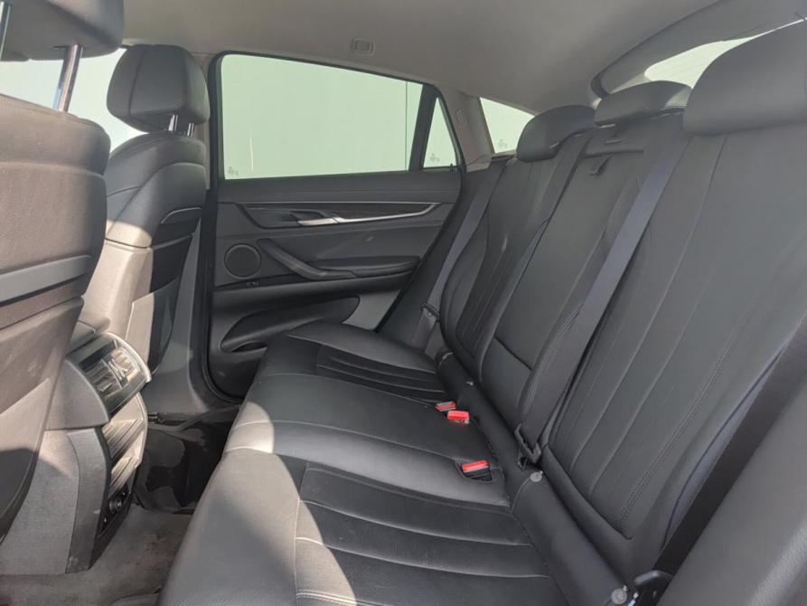 BMW X6 II (F16) Казань  - изображение 15