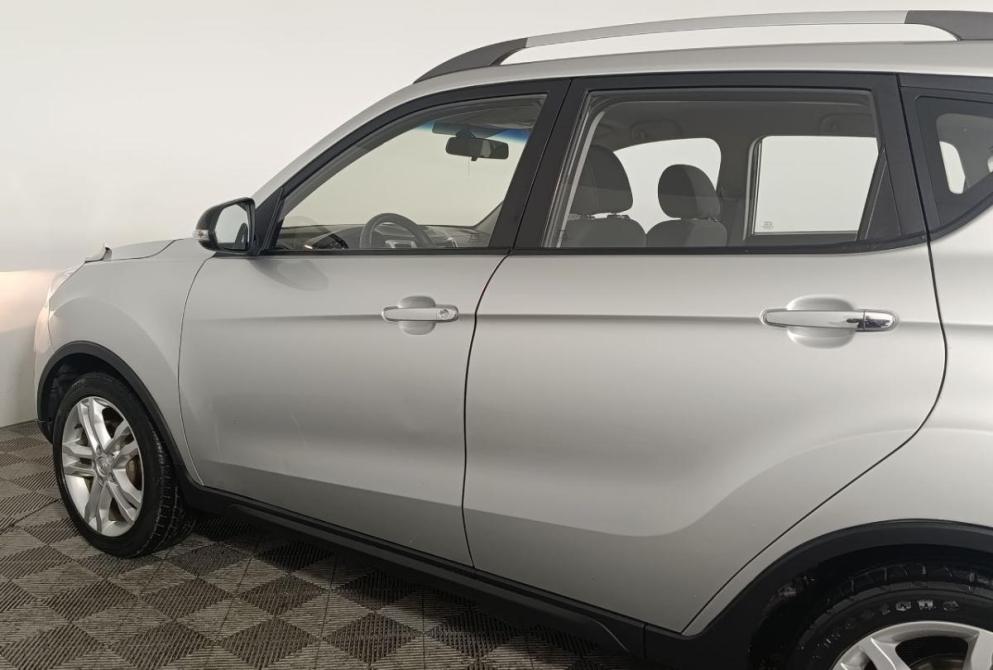 Changan CS35 Волгоград  - изображение 19