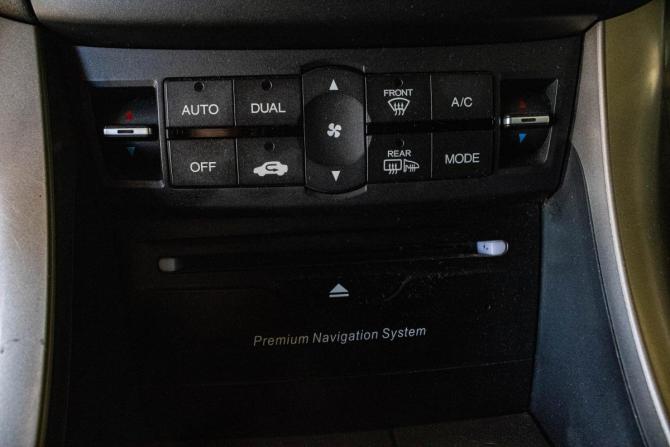 Honda Accord VIII с пробегом 2010 года, цена 850 000 рублей, 246987 км, седан, Автокод Объявления