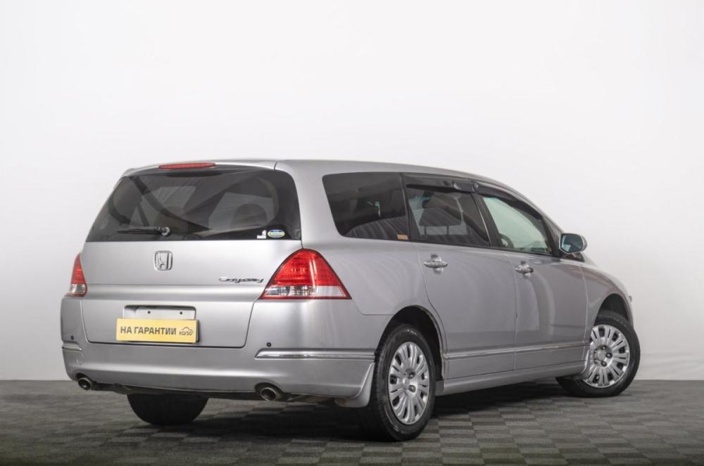 Honda Odyssey III Томск  - изображение 7