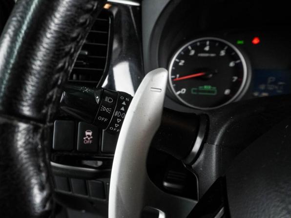Mitsubishi Outlander III Рестайлинг 2 с пробегом 2016 года, цена 1 999 000 рублей, 187040 км, внедорожник, Автокод Объявления