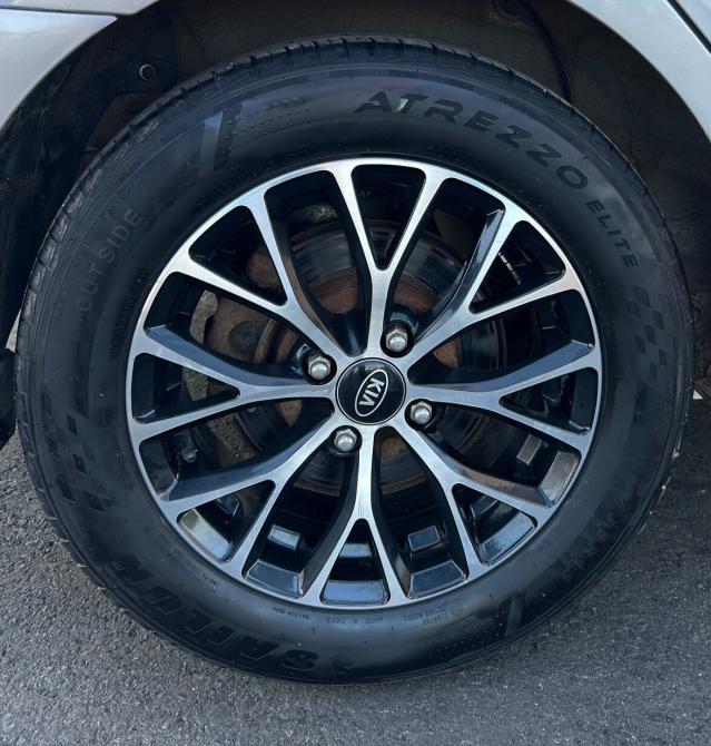 Hyundai Solaris I Альметьевск  - изображение 22