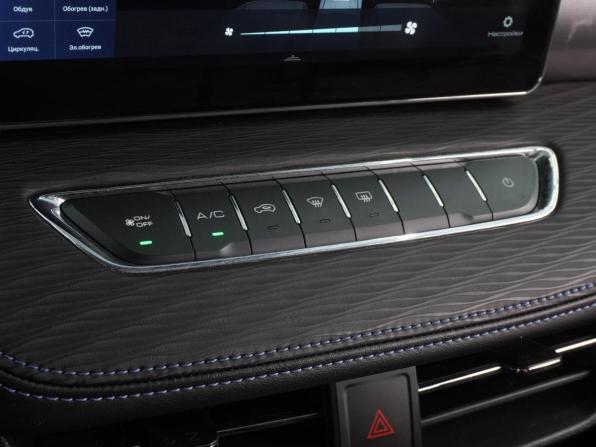 Haval Jolion I с пробегом 2023 года, цена 1 799 000 рублей, 45363 км, внедорожник, Автокод Объявления