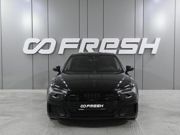 Audi A6 V (C8) с пробегом 2019 года, цена 4 249 000 рублей, 157972 км, седан, Автокод Объявления