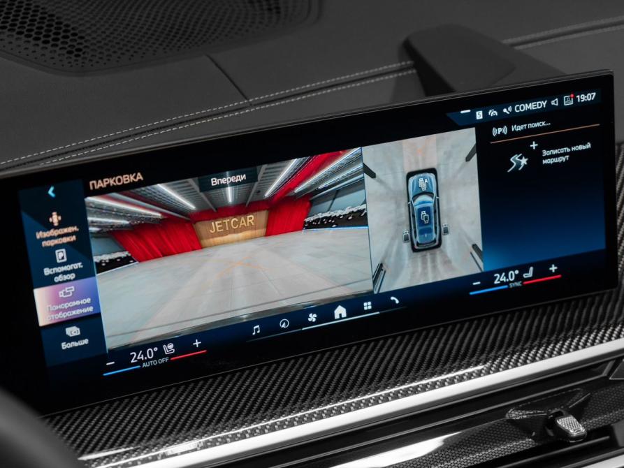 BMW X7 I (G07) Рестайлинг Москва  - изображение 15