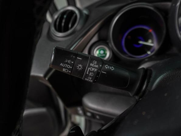 Honda Civic IX с пробегом 2014 года, цена 1 199 000 рублей, 246624 км, хэтчбек, Автокод Объявления