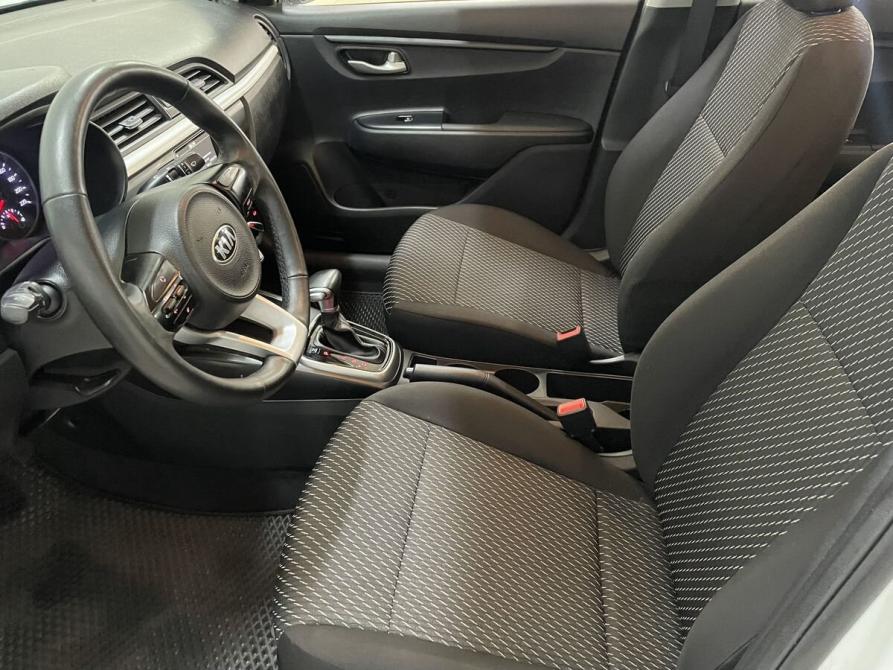 Kia Rio IV Воронеж  - изображение 12