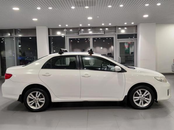 Toyota Corolla X (E140 E150) Рестайлинг с пробегом 2011 года, цена 878 000 рублей, 246803 км, седан, Автокод Объявления