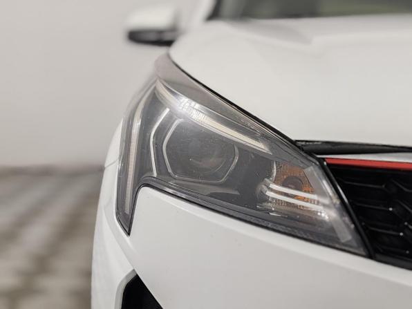 Kia Rio IV Рестайлинг с пробегом 2020 года, цена 1 499 000 рублей, 110289 км, седан, Автокод Объявления