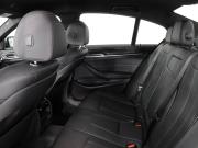 BMW 5 серии VIII (G60/G61/G68) Химки  - изображение 31
