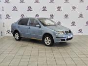 Skoda Fabia I Рестайлинг Тольятти  - изображение 22