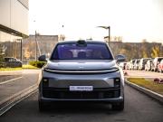 Li Auto (Lixiang) L7 I Рестайлинг Санкт-Петербург  - изображение 40