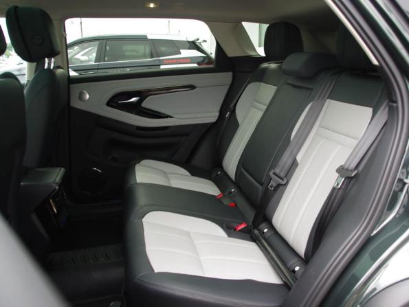 Land Rover Range Rover Evoque II Рестайлинг с пробегом 2024 года, цена 5 250 000 рублей, 10756 км, внедорожник, Автокод Объявления
