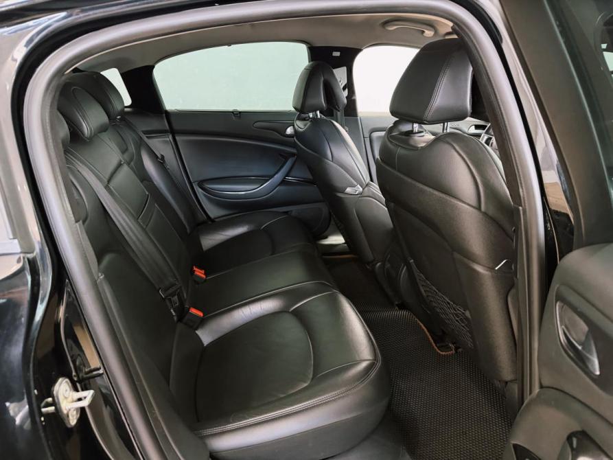 Citroen C5 II Новороссийск  - изображение 15