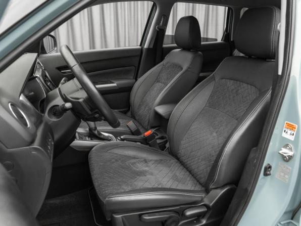 Suzuki Vitara II Рестайлинг с пробегом 2020 года, цена 2 370 000 рублей, 88307 км, внедорожник, Автокод Объявления