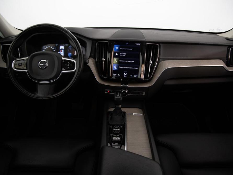 Volvo XC60 II Санкт-Петербург  - изображение 10