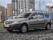 Lada (ВАЗ) Largus I Ижевск  - изображение 21