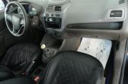 Chevrolet Cobalt II Омск  - изображение 38