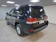 Toyota Land Cruiser 200 Series Рестайлинг 2 Москва  - изображение 29