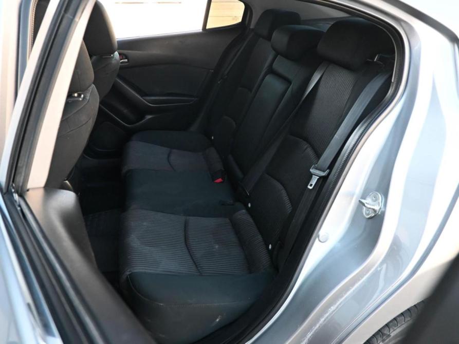 Mazda 3 III (BM) Новороссийск  - изображение 9