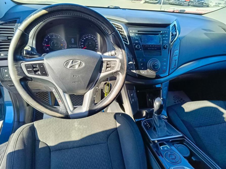 Hyundai i40 I Тюмень  - изображение 15