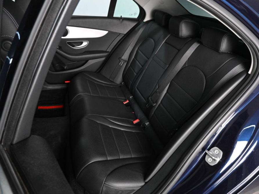 Mercedes-Benz C-Класс IV (W205) Рестайлинг Ростов-на-Дону  - изображение 9