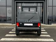 Lada (ВАЗ) Niva Legend Воронеж  - изображение 14