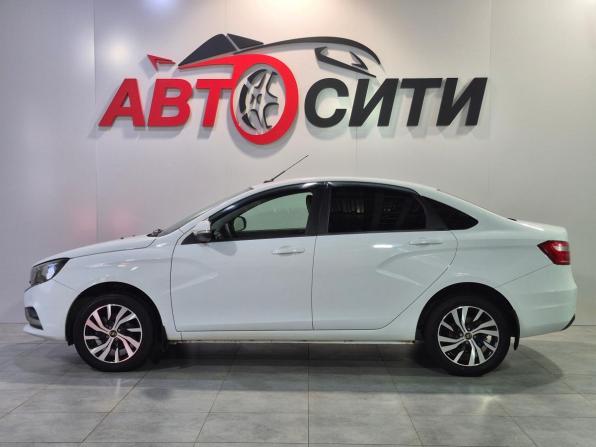 Lada (ВАЗ) Vesta I с пробегом 2019 года, цена 970 000 рублей, 70000 км, седан, Автокод Объявления