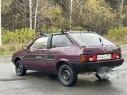 Lada (ВАЗ) 2108 Прокопьевск  - изображение 20