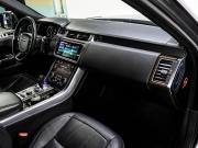 Land Rover Range Rover Sport II Рестайлинг Тюмень  - изображение 51