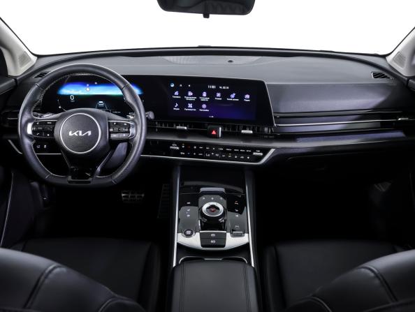 Kia Sportage V с пробегом 2025 года, цена 3 890 000 рублей, 42759 км, внедорожник, Автокод Объявления