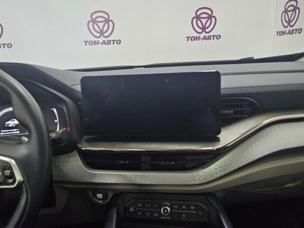 Haval F7 I с пробегом 2022 года, цена 2 098 000 рублей, 28051 км, внедорожник, Автокод Объявления