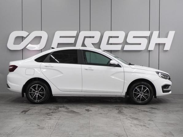 Lada (ВАЗ) Vesta I Рестайлинг (NG) с пробегом 2024 года, цена 1 299 000 рублей, 29131 км, седан, Автокод Объявления