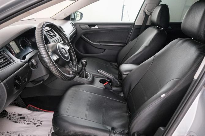 Volkswagen Jetta VI с пробегом 2013 года, цена 979 000 рублей, 141704 км, седан, Автокод Объявления