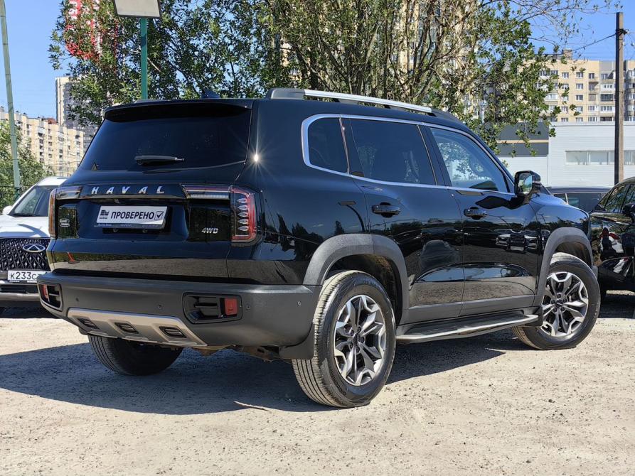 Haval Dargo I Санкт-Петербург  - изображение 5