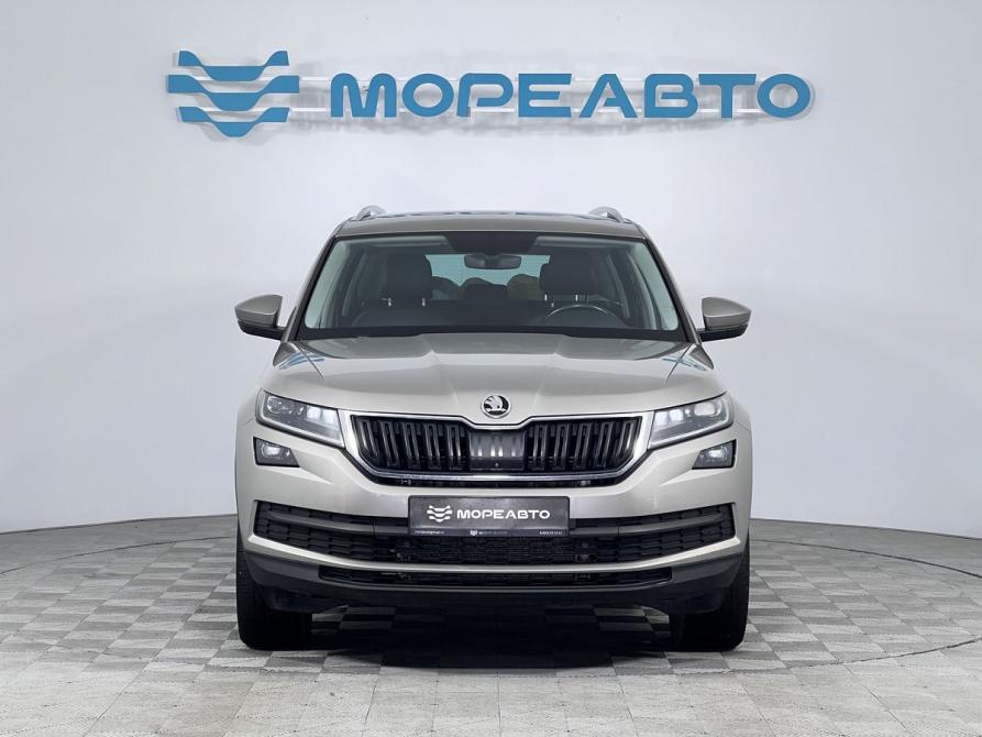 Skoda Kodiaq I Калининград  - изображение 2