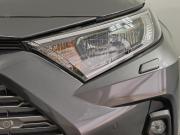 Toyota RAV4 V (XA50) Москва  - изображение 46