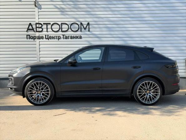 Porsche Cayenne III с пробегом 2019 года, цена 8 190 000 рублей, 113900 км, внедорожник, Автокод Объявления