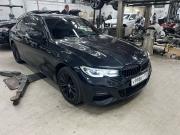 BMW 3 серии VII (G2x) Санкт-Петербург  - изображение 11
