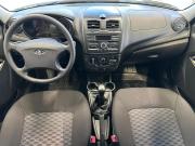 Lada (ВАЗ) Granta I Рестайлинг Волгоград  - изображение 26