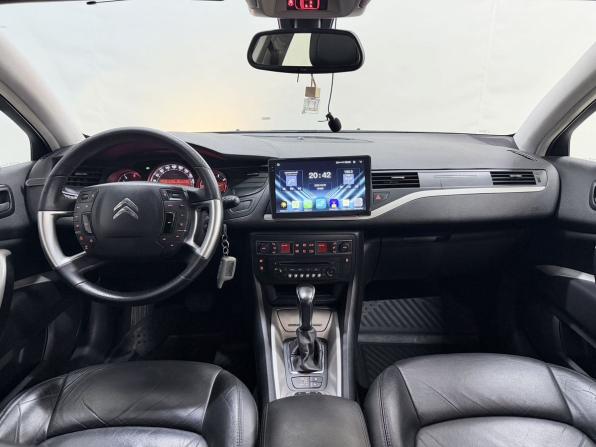 Citroen C5 II с пробегом 2013 года, цена 700 000 рублей, 148843 км, седан, Автокод Объявления