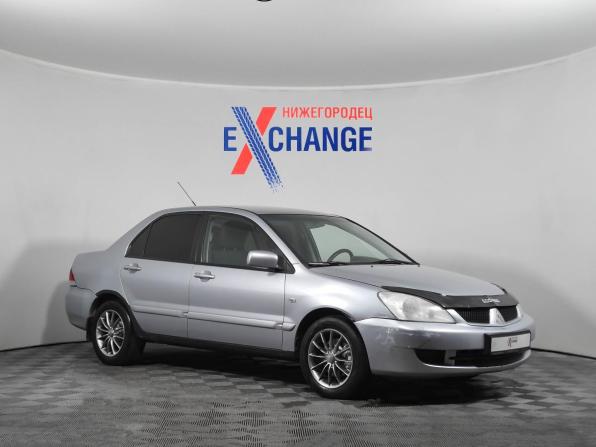 Mitsubishi Lancer IX Рестайлинг с пробегом 2007 года, цена 338 000 рублей, 235750 км, седан, Автокод Объявления
