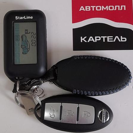 Nissan X-Trail III с пробегом 2018 года, цена 1 999 000 рублей, 188834 км, внедорожник, Автокод Объявления